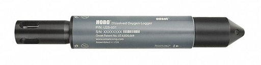 Dissolved Oxygen Data Logger
