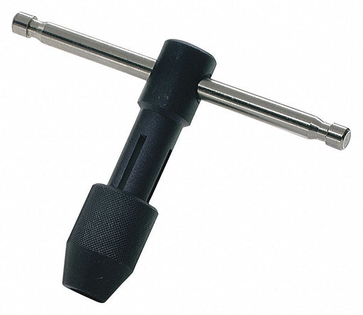 T Handle Tap Wrench 1/4 to 1/2 