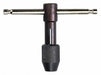 T Handle Tap Wrench 1/4 to 1/2 