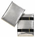 Heat-ReflectiveAluminizedPad Fiberglass