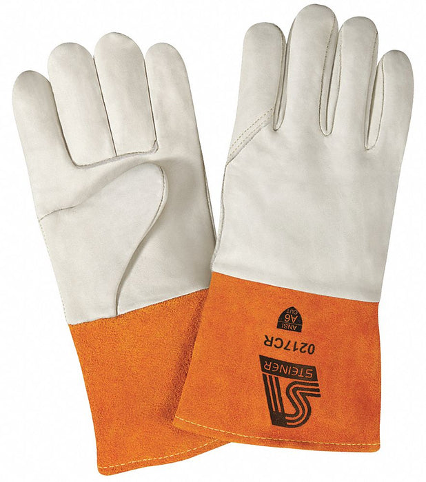 Welding Gloves MIG TIG L/9