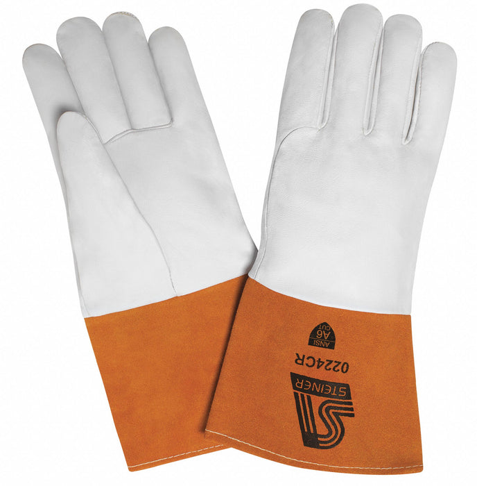 Welding Gloves TIG 2XL/11