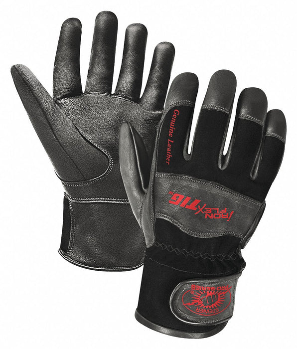 Welding Gloves TIG M/8