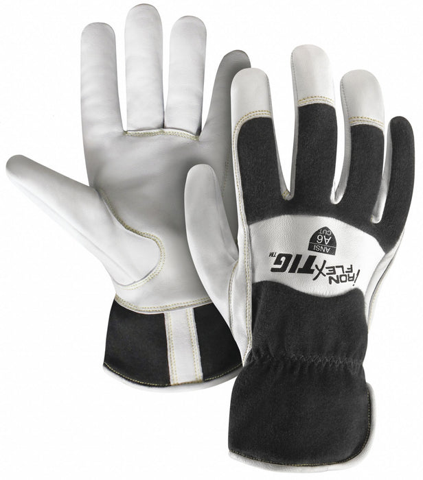 K3210 Welding Gloves TIG XL/10 PR1