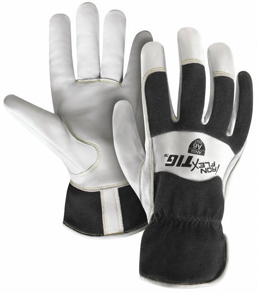 K3210 Welding Gloves TIG L/9 PR1