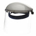 Faceshield Assembly Polycarb Clear
