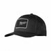 Bump Cap One Size Fits Most Baseball Blk