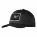 Bump Cap One Size Fits Most Baseball Blk