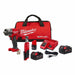 M18/M12 FUEL Combo Kit+M18 XC5.0 Battery