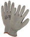 Palm Coated Gloves Gray L PK12