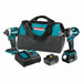 LxtBrushless2Pc.ComboKit18V (2)5.0Ah