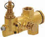 Unloader Valve Mark Ii SS 60 to 250 psi