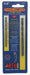 Glass Stone Tile Drill Set 2pc Carb Tip