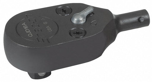 Torque Wrench Head Ratchet Sq X 3/4 In