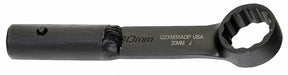 Torque Head 12 pt Box Z Dual Pins 30mm