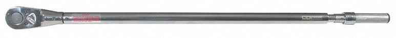 Micrometer Torque Wrench Alloy Steel