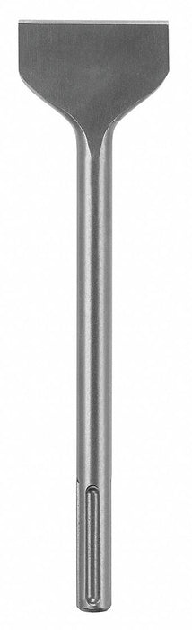 Scaling Chisel SDS Bulk 3 In PK10