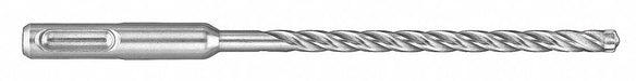 Hammer Masonry Drill 1/4in Carbide Tip