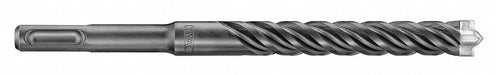 Hammer Masonry Drill 3/8in Carbide Tip