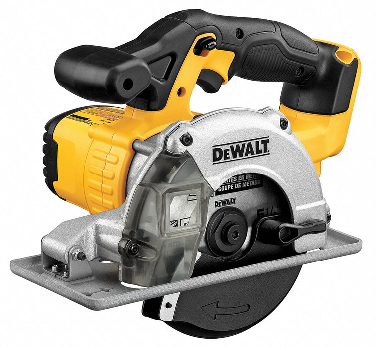 Circular Saw 5.5 in Dia 3700 RPM