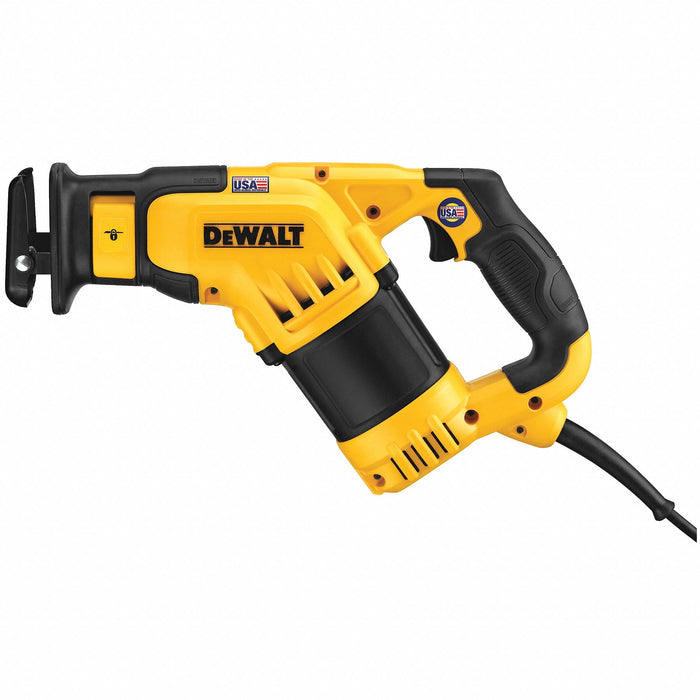 Reciprocating Saw 1.125 in L 120 V AC