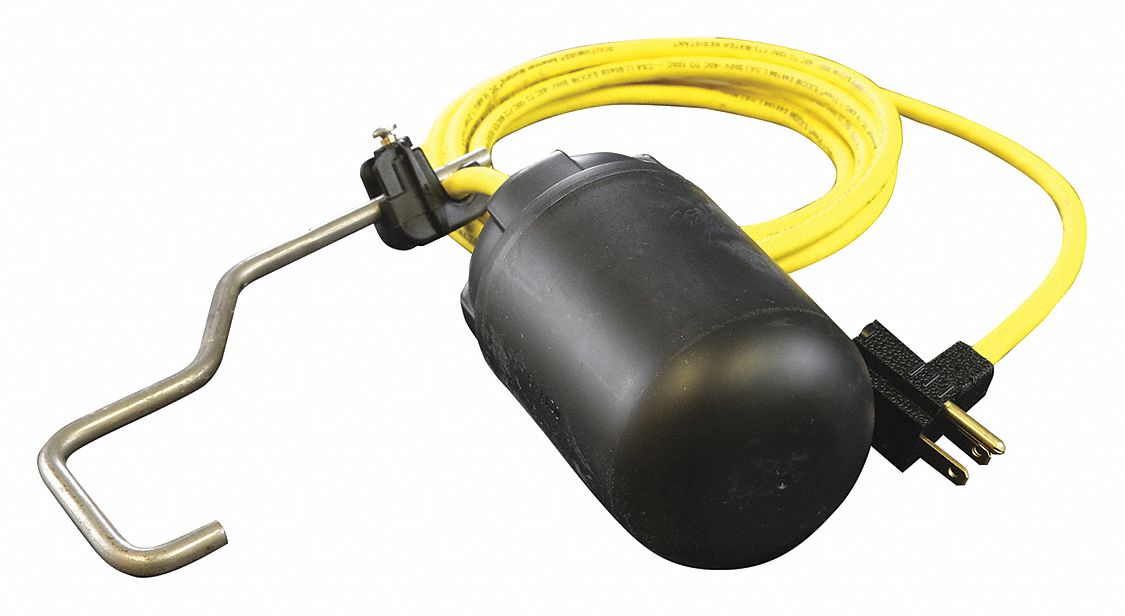 Float Switch