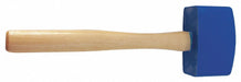 Mallet Wood Handle 12-2/5 in L 12 oz.