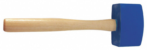 Mallet Wood Handle 12-2/5 in L 12 oz.