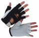 Anti-Impact Gloves M Black/White PR