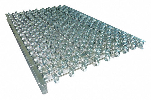 Skatewheel Conveyor 5ft L 30in. W