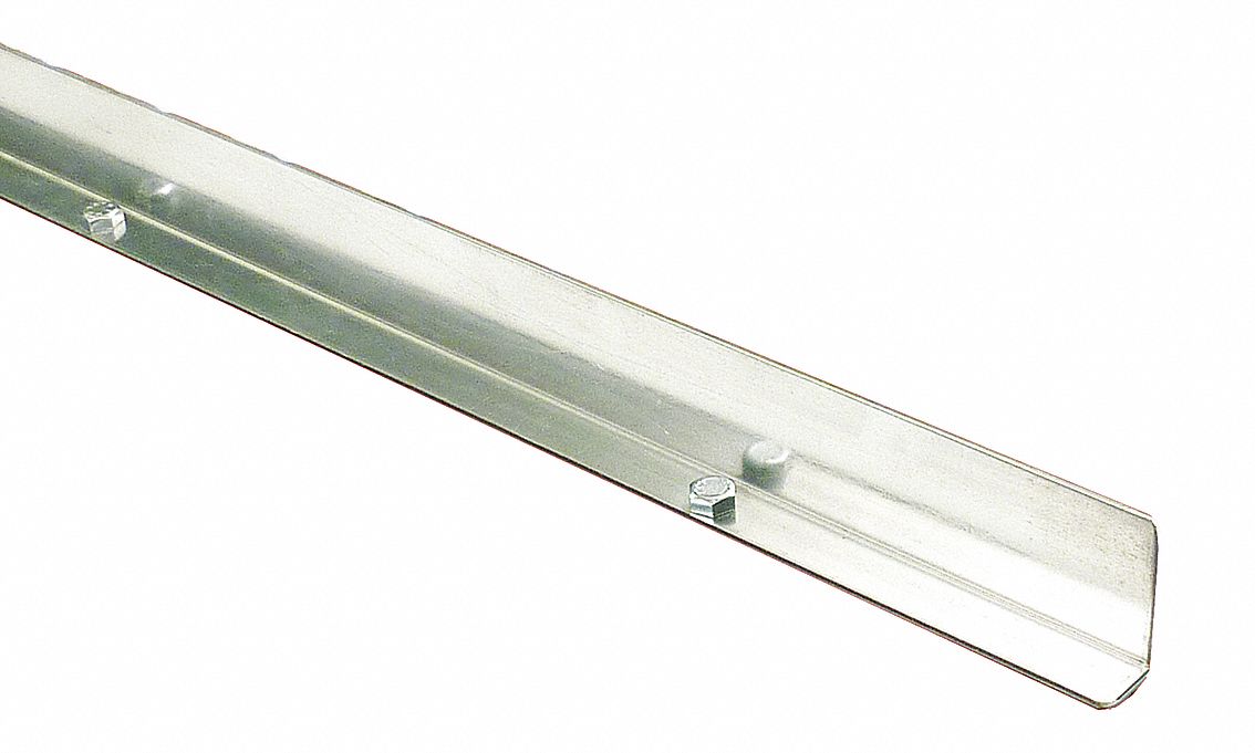Guardrail 5 ft Galvanized