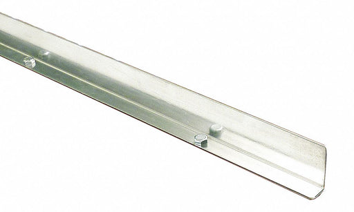 Guardrail 5 ft Galvanized