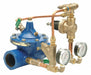 Auto Control Valve 2-1/2in Pipe Threaded