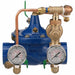 Auto Control Valve 2 in Pipe Threaded