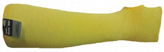 Knit Sleeve Yellow Universal Kevlar