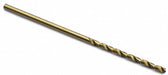 Jobber Drill 1/16 Cobalt