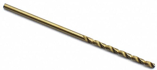 Jobber Length Drill Bit 1/16 in Cobalt
