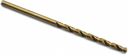 Jobber Drill 3/32 Cobalt