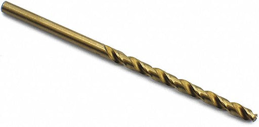 Jobber Drill 1/8 Cobalt