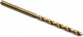 Jobber Length Drill Bit 9/64 in Cobalt