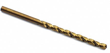 Jobber Drill 5/32 Cobalt