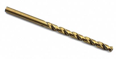 Jobber Drill 11/64 Cobalt