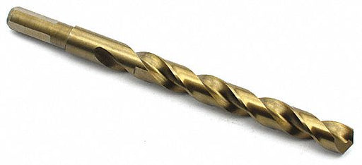 Jobber Length Drill Bit 7/16 in Cobalt