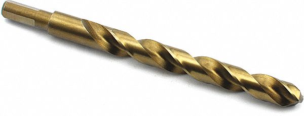 Jobber Drill 1/2 Cobalt