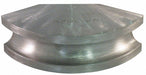 Bender Die Steel 1/2 in.