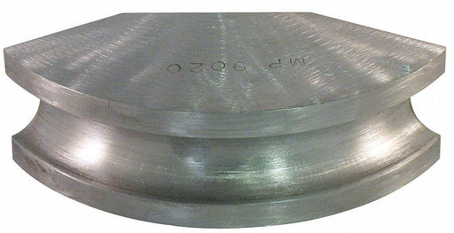Bender Die Steel 1/2 in.