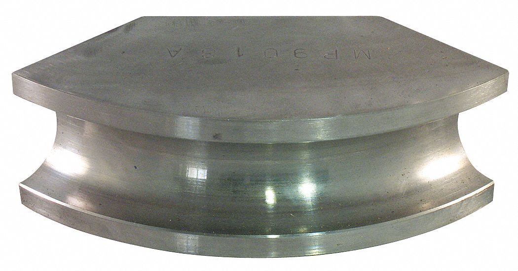 Bender Die Steel 1 in.