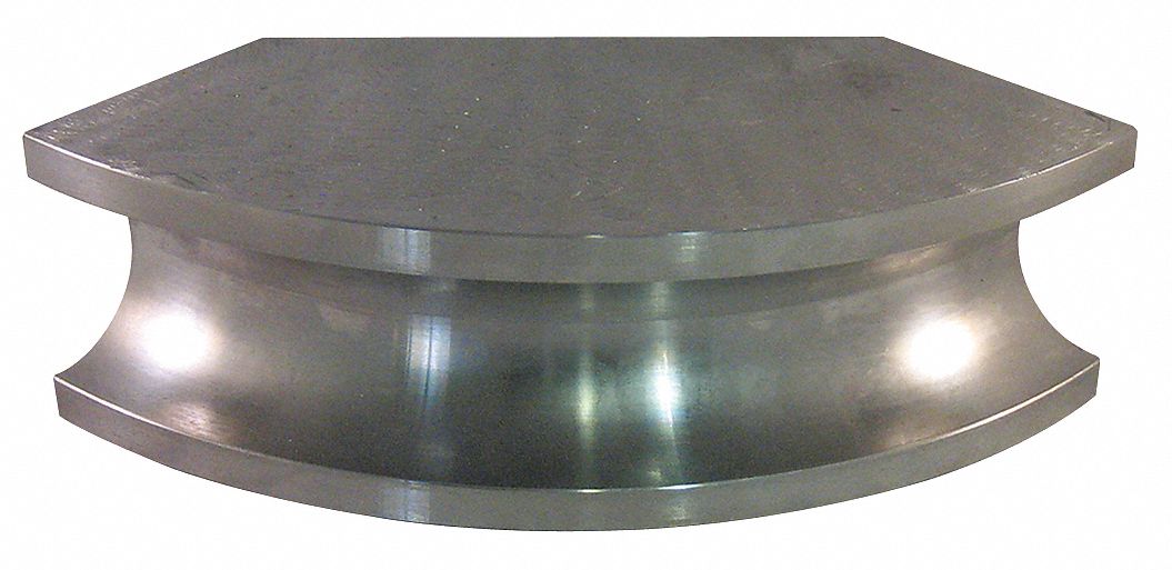 Bender Die Steel 1-1/2 in.