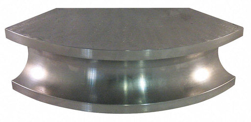Bender Die Steel 1-1/2 in.