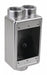 Weatherproof Box 5.90 2.83 25cu. in